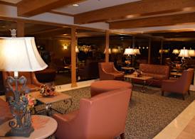 Jockey Club Suites 2