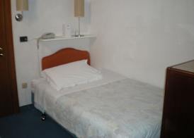 Hotel Sirena - B&B e Cucina 3