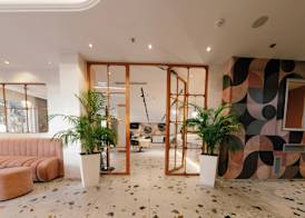 Moenia Boutique Hotel 4