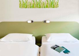 ibis budget Lyon Sud St Genis Laval 4