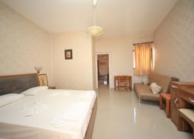 Maria Apartments "by Checkin" 3