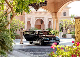 One&Only The Palm Dubai 4