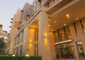 Hôtel Dosso Dossi Golden Horn 2