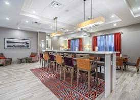 Hampton Inn by Hilton Oxford, ME 4