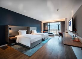 Holiday Inn Express Linzhi Airport by IHG 5