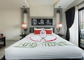 Central Suite Residence 5