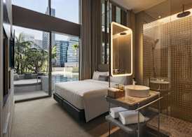 Pan Pacific Orchard 4