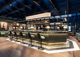 Radisson Collection Hotel, Santa Sofia Milan 2