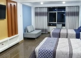 San Isidro Grand Hotel 3
