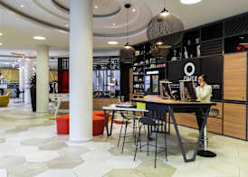 Aparthotel Adagio Köln City 4