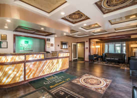 Quality Inn Rutland - Killington 2