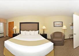 Hotel Silver Lake Los Angeles 3
