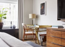 The Blake Hotel 5