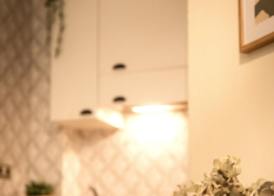 Apartamentos VITA CENTER 5