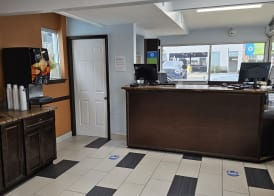 SureStay Hotel by Best Western Virginia Beach Royal Clipper 2