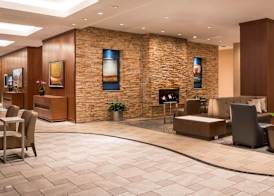 Hilton Salt Lake City Center 5