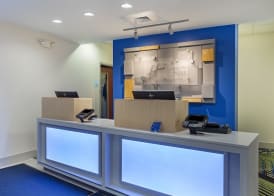 Holiday Inn Express & Suites LEBANON-NASHVILLE AREA by IHG 2