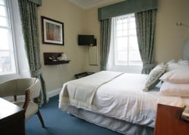 Best Western Station Hotel 5