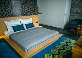 Rooms Lejletul 5