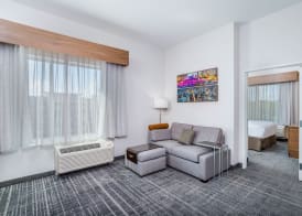TownePlace Suites by Marriott Chicago Waukegan Gurnee 4