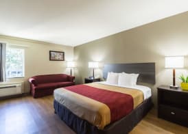 Econo Lodge Harrisburg - Southwest of Hershey Area 5