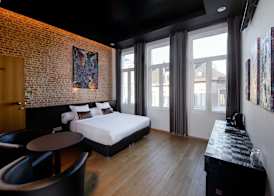 Hotel Goodnight Antwerp 3