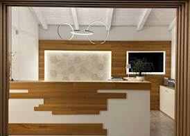 Midenza Seaside & Nature Retreat 2