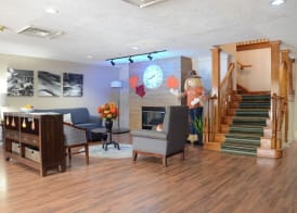 Country Inn & Suites by Radisson, Jacksonville - Orange Park 5