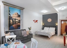 Navona Open Space Apartments 3