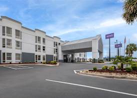 Spark By Hilton Florence North I-95, Sc 2