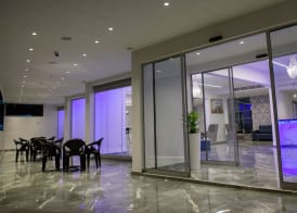 Milea Hotel 3