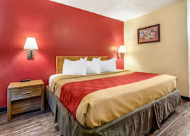 Rodeway Inn Jeffersonville - Washington Court House 4