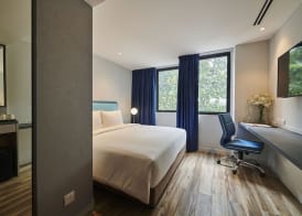 J-Hotel by Dorsett 3