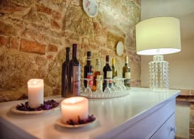 Antica Quercia Villa & Spa 3