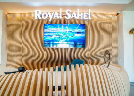 Royal Sahel 3