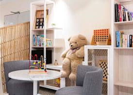 Novotel Suites Montpellier Antigone 4