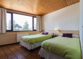 Hostal Yeti 3