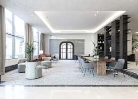 Stella Stays Olaya Tower 1 - Furnished Apartments 4