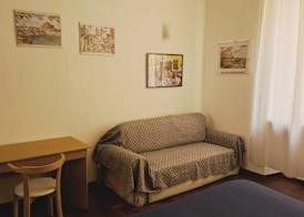 Apartamento Termini Coliseo 2