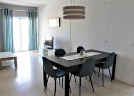 Apartamento con vistas, playa y WIFI 3