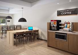 Candlewood Suites Navasota by IHG 2