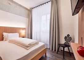 Hotel Walther v.d. Vogelweide Superior 5