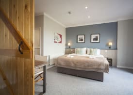 Highfield Hotel 4