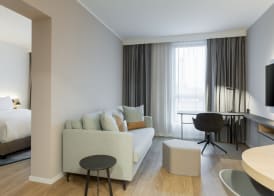 Residence Inn by Marriott Dortmund City 5