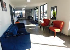 Hotel 10 Extended Stay 2