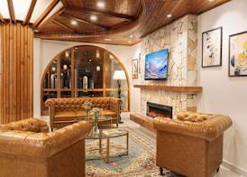 Kanishka, Manali - AM Hotel Kollection 5