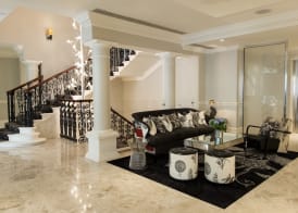 The Ampersand Hotel - Small Luxury Hotels of the World 2