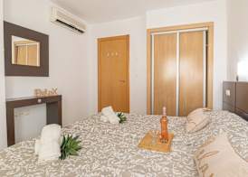 Benidorm Levante Beach Apartments 2