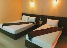 Chiangkhong Green Inn Resident 3