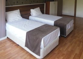 Grand Antalya Hotel 3